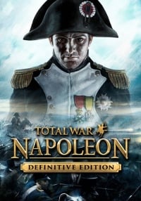 Total War: NAPOLEON – Definitive Edition