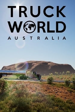 Truck World: Australia